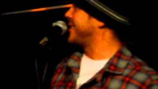 Christian Kane Callin' All Country Women 12/10/10