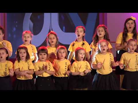 Xixëllonjat - Viti i ri (Gezuar 2018)