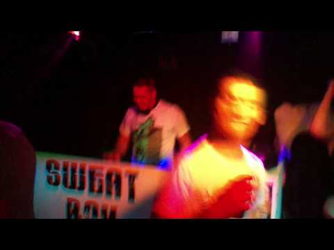 DJ MOB & MC Enemy @ Future Sounds Hardcore