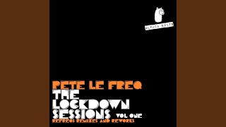 Pete Le Freq - Lip Gloss video