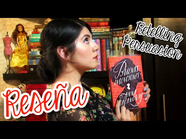 Vídeo relacionado con Buenas intenciones