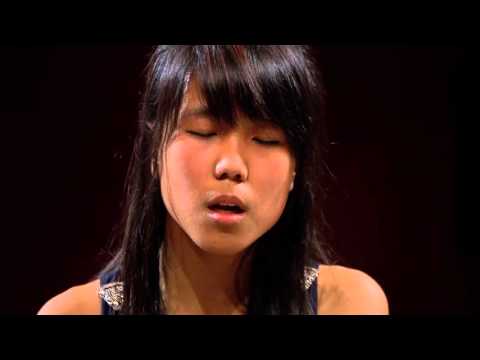 Kate Liu – Scherzo in C sharp minor Op. 39 (second stage)