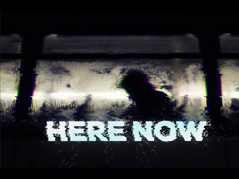 Liam Hawkins / Marlo Wolf - Here Now (Glitch Hop)