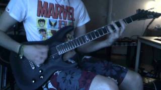 Soilwork - Let This River Flow