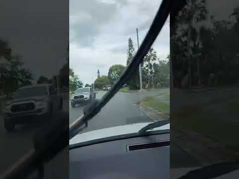 Entrando a mi municipio moa holguin Cuba jeje no no