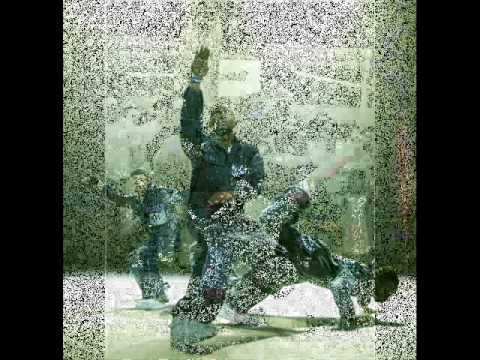 T.S.T. PROJECT - (OH OH OH) CHICO TE AMO