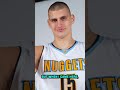 Nikola Jokić On Winning The NBA Finals Nba Nbafinals2023