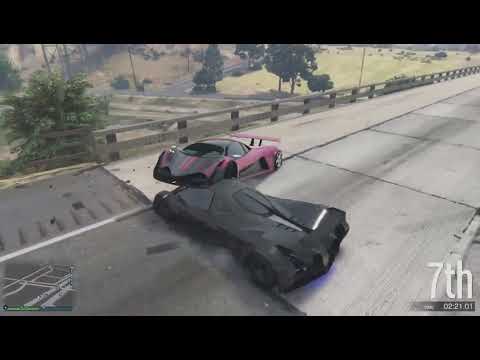 Destroying Dirty Drivers #4