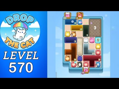 Уровень 570 thumbnail