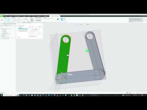 Assembly Instructions PTC Creo 9.0 Parametric