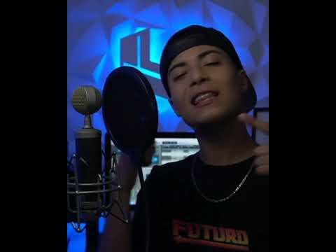 New Freestyle de Harold Velazquez