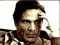 Pier Paolo Pasolini - Meditazione Orale