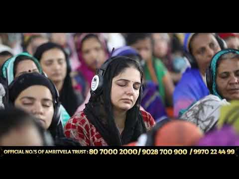 DAY 30 AKAL MOORAT AJOONI SAMBAV