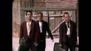 Cancion Del Mariachi (Morena de Mi Corazon) - Los Lobos &amp; Antonio Banderas