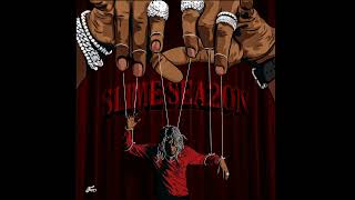 Young Thug - Phoenix