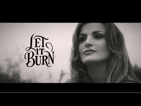 GRACE LIOTTA - LET IT BURN