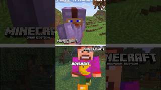 Java and Bedrock CAN PLAY TOGETHER #minecraft