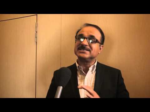 VMworld TV - Interview - Ajay Singh