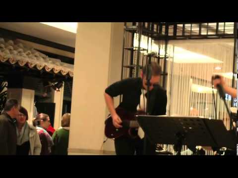 Safir The Band - Blue Suede Shoes - Breuningerland 2013 - Best Of Ludwigsburg Tour