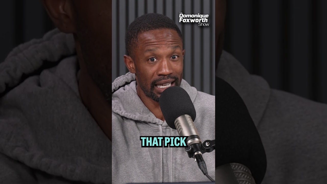 Why a win-now team like the Rams drafted Ty Simpson