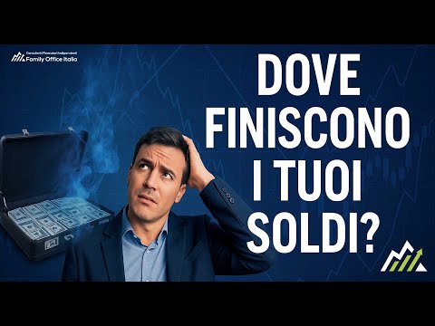 WHERE DOES OUR MONEY GO WHEN WE INVEST?