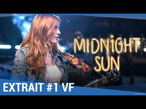 MIDNIGHT SUN - Extrait "Concert improvisé" VF