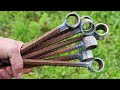 Great Idea For Your Chainsaw Simple Invention