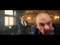 Kingsman The Secret Service Bar Fight Scene