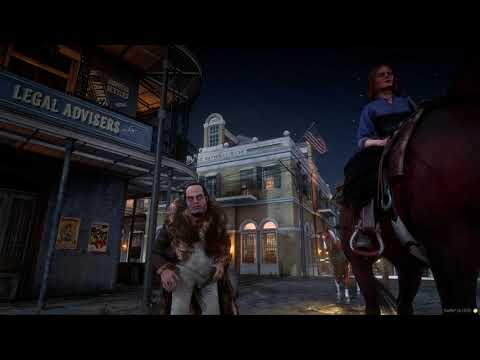 Mr. Moon: "GIMP" - Ep.2 - WildRP  [08-April-2025]