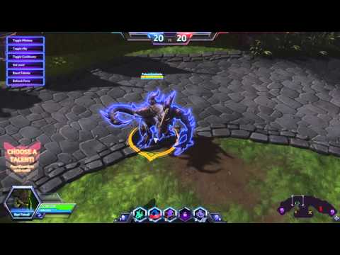 Dehaka Quotes - Heroes of the Storm