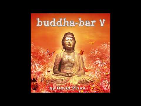 Buddha-Bar V - CD2