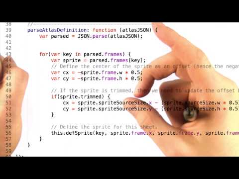 Course Introduction HTML5 Game Development