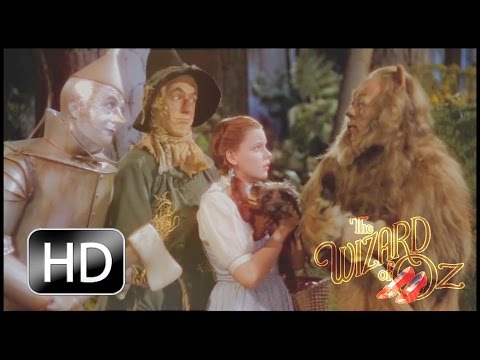 The Wizard of Ahhs vs. The Wizard of Oz (Full Version) *cover by Todrickhall and Pentatonix