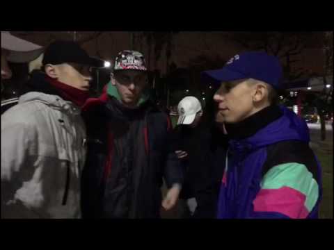 MODUM-TIAN vs HUSTLE-TARO / SEMIS - Under Luro