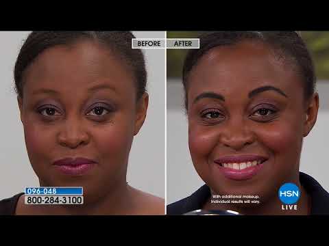 HSN | Beauty Celebration 07.07.2018 - 03 PM