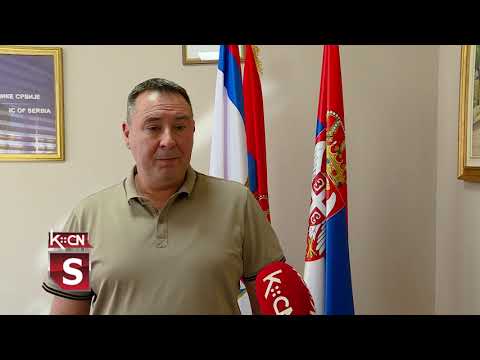 Posledice olujnog vetra u Šidu