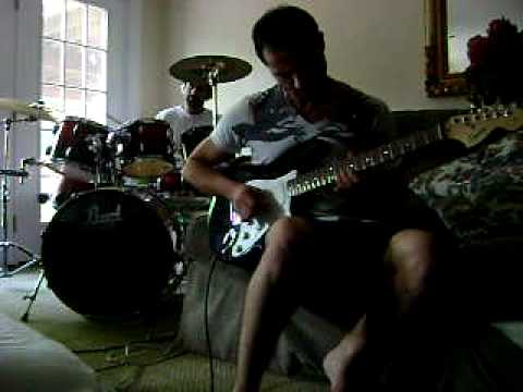 abraham casey the godfather theme