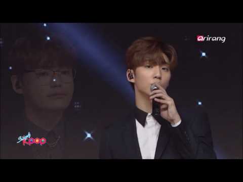 I'm fine VROMANCE CHANDONG SOLO CUT 브로맨스 찬동 솔로파트