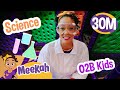 Meekah S Science Special Educational Videos For Kids Blippi And Meekah Kids TV