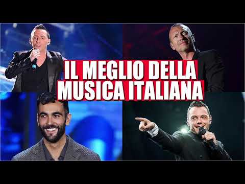 Biagio Antonacci,Tiziano Ferro,Marco Mengoni,Modà [Live] - Canzoni meravigliose!