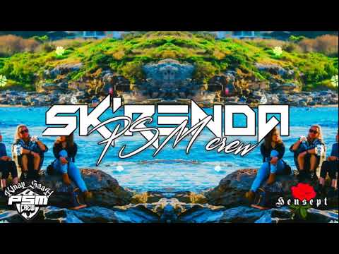 KINAY_SAAH X NAMADINGO X REMIX 2020