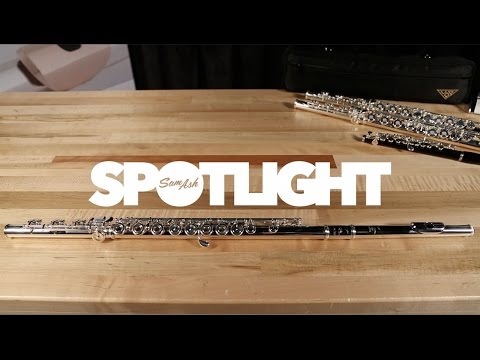 Powell Signature Flute | Quicklook