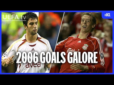 Watch UEFA channel on YouTube