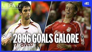 Watch UEFA channel on YouTube