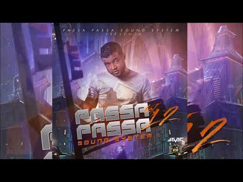 Kingston Rony  Raiby Ft Ch12  Tenemos De To  Bartender   Passa Passa Vol 12  Con Placas