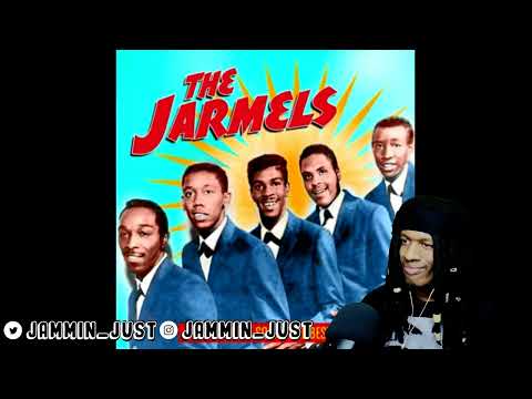 FIRST TIME HEARING The Jarmels - A Little Bit Of Soap REACTION