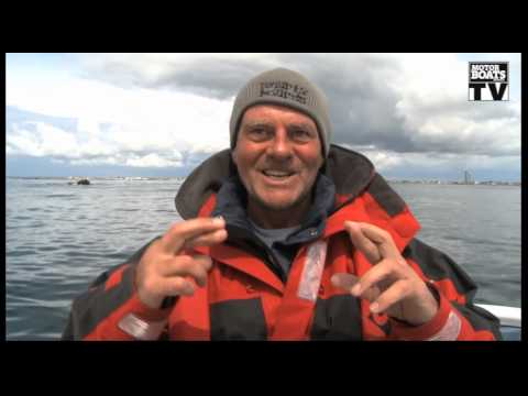 The Great Motorboat Tour Biscay: Chenal du Four and beyond