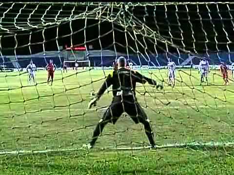 Guaratinguetá 1 x 2 CRB - Brasileiro Série B 2012