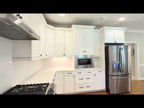 **OFFERING $100 RENT DISCOUNT PROMOTION & REFUNDABLE APPLICATION FEES** Spacious 4BD, 2.5BA Clayton Home on a Large Lot within a Desirable HOA Community with a 2-Car Attached Garage property video