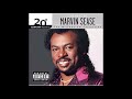 Marvin Sease -  Tonight